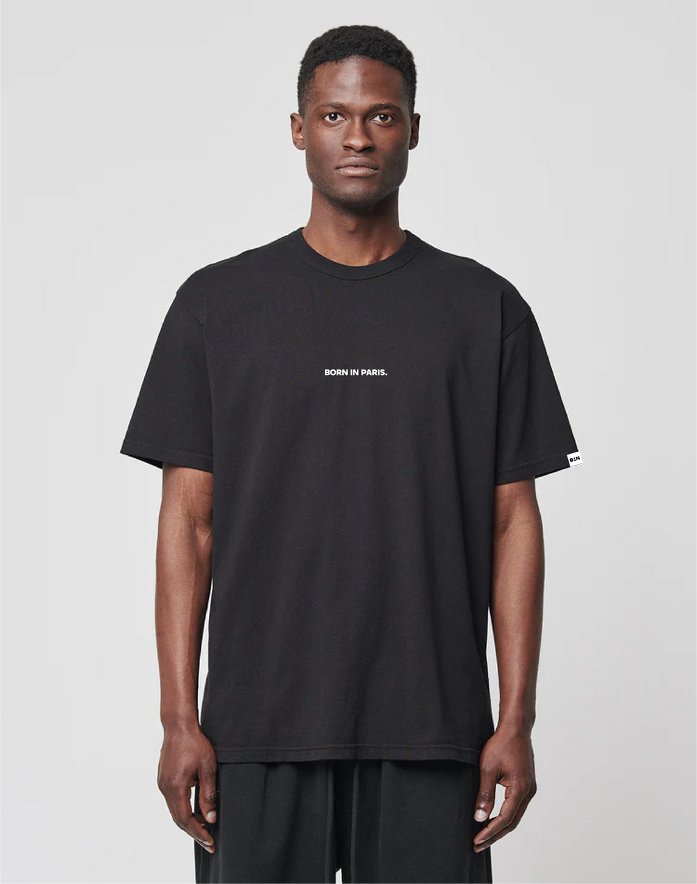 Original BORN:IN Shirt