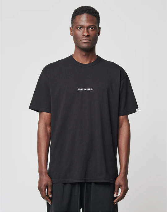 Original BORN:IN Shirt